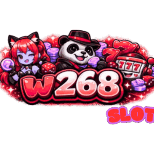 w268 slot logo
